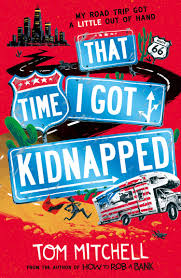Add a bio, trivia, and more. That Time I Got Kidnapped Amazon De Mitchell Tom Fremdsprachige Bucher
