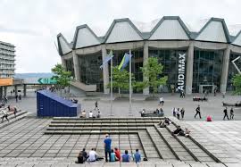 Gutenberg Kulturális Intézet és Nyelviskola, Budapest. Németországi egyetemek.  Ruhr-Universität Bochum
