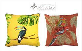 Check spelling or type a new query. Art De Lys Kissen Polster Und Bezuge Badezimmeraccessoires