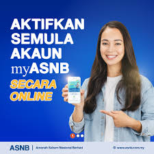 The latest fund is amanah saham 1malaysia which was launched in august 2009. Aktifkan Semula Akaun Amanah Saham Nasional Berhad Facebook