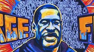 8 minutes, 46 seconds of silence for George Floyd at memorial service in  Minneapolis