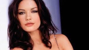 ♥ this is only a. Catherine Zeta Jones Grosse Gewicht Korpermasse Augenfarbe