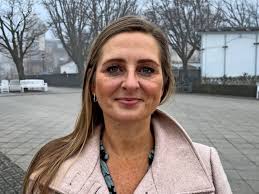 Newcomerin wird Kühlungsborns erste Bürgermeisterin: „Das ist ein  Riesen-Vertrauensvorschuss“