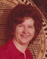 Patricia Ann Willyard Brinson (1944-2022)