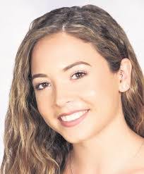 Jada Rodriguez's Instagram, Twitter & Facebook