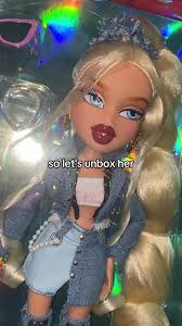 Merry Christmas Eve Bratz Pack ! #fyp #foryou #foryoupage #bratz #bratzdoll  #bratzdolls #bratzbabyz #bratzcloe #dollcollector #dollcollection #dolls  #doll #mga #monsterhigh #monsterhighdolls ...