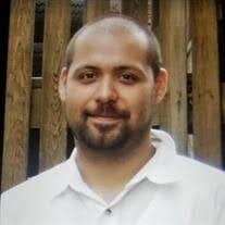 Mr. Shawn Anthony Huxtable Obituary