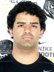 Jack Hansen Running Back Recruiting Profile