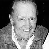 Lionel Coppens Obituary and Online Memorial (2006)