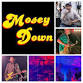 MOSEY DOWN event image