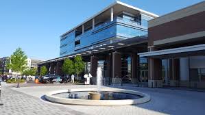 Sandy Springs Welcomes The Public To A New City Hall Reporter Newspapers