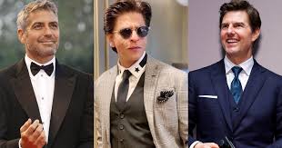 Many bollywood actors like akshay, salman, amir, shahrukh, ajay has a crazy fan following. Top 50 Richest Actors In The World 2020 Geeks On Coffee