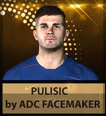 I am referring, of course, to christian pulisic's tattoo game. Pes 2017 Pulisic Face By Adc Facemaker Pes Patch