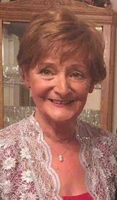 Condolence Book for Geraldine Kelly (née Leydon) (Sligo Town, Sligo)