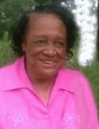 Shirley Gray Kornegay