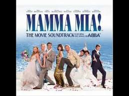 Our Last Summer Mamma Mia Movie Soundtrack Omg Love It My Favorite Songs Would Have To Be S O S And Super T Movie Soundtracks Mamma Mia Musical Movies