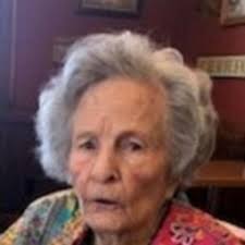 A. Lucille Bernardi Obituary November 3, 2019