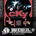 CKY