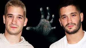 Talk To Me' Directors Danny, Michael Philippou On Sequel Ideas, 'Street  Fighter'