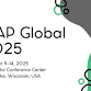 ICAP Global 2025 event image