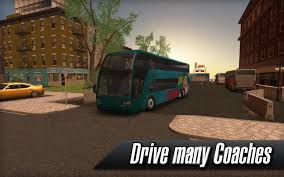 Bus simulator 2015 hack for android you get to wait for about 15 seconds and then you need to look for a link. Coach Bus Simulator Mod Apk V1 7 0 Unlimited Money Download