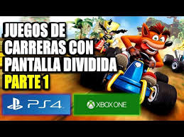 Read customer reviews & find best sellers. Juegos De Carreras Con Multijugador Local Ps4 Y Xbox One Youtube
