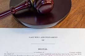 After the probate court receives the will, the executor or estate attorney mails notification of the will to anyone mentioned in the will as well as all the next of kin, regardless of after someone files a will contest, the probate process tends to take longer as lawyers work with the court to find a resolution. Michigan Probate Laws What You Need To Know
