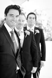 Engraved 500ml personalised beer mug wedding favour. 27 Awesome Groomsmen Photos