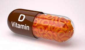 Vitamin D3 là gì? Vitamin D có tác dùng gì? Cách bổ sung hiệu quả