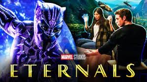 Eternals, the next big mcu movie, is set for november 2021. 4ivhm5wsjpovlm
