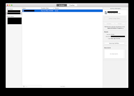 Whether you use the mac app store or the web, it's easy to install apps in os x if you use these quick tips. Xcode Export Mac App Without Developer Program Stack Overflow