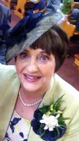 Condolence Book for Mary Keelan (née McAndrew) (Killala, Mayo)