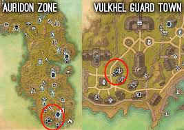 Remember, you can be a member of up to 5 player guilds at the same time. Pack Merchant Location Inventory Space Increase Guide Elder Scrolls Online Elder Scrolls Online Hub