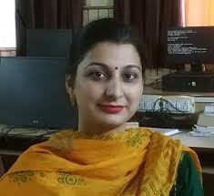 P.G.Department of Computer Science