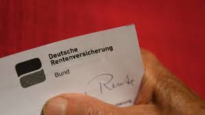 Aller voraussicht nach soll die mütterrente 2 bis zum 30. Auszahlung Der Neuen Mutterrente Bis Mitte 2019 Ohne Antrag Leben