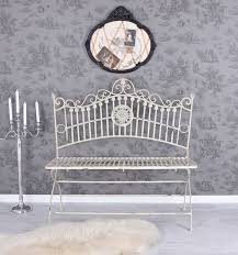 Regal, beistelltisch, shabby chic , grau schönes altes regal! Gartenbank Shabby Chic Bank Parkbank Kaufen Auf Ricardo