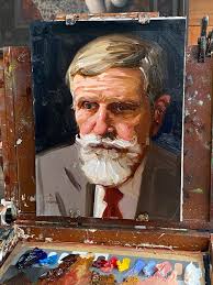 7 hours of prep and two hours to paint