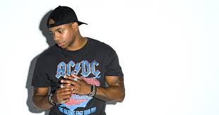 Born in delaware in 1986, allen headed to nashville in 2007, struggling to make a living while. Jimmie Allen Makes History With No 1 Single Best Shot Sounds Like Nashville