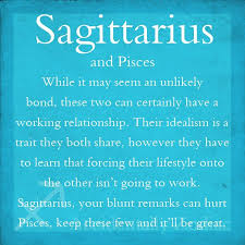But through them, sagittarius learns to become more stable and reliable, and cancer can become more open and. Pisces Work Quotes Horoscopes Quotes Aries Cancer Scorpio Sagittarius Pisces Dogtrainingobedienceschool Com
