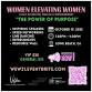 Women Elevating Women: A Day of Health, Wealth  event image