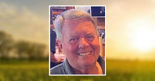 Larry "Toad" Byrd Obituary December 29, 2024