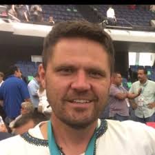 Chris Ness (@chrismness)