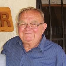 Jerome Albert “Jerry” Zela (1933-2014)