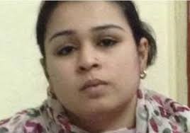 Hindu girl denied job in Pakistan because of her religion of Kaffir.