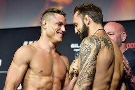 Ufc 263 took place saturday, june 12, 2021 with 14 fights at gila river arena in glendale, arizona. Ufc 263 Adesanya Vs Vettori 2 Prelims Live Results Discussion Play By Play Bloody Elbow