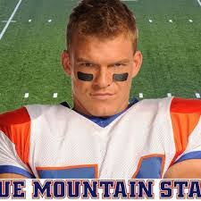 Andy Mott's Instagram, Twitter & Facebook