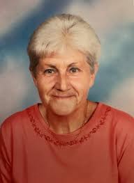 Georgia Baum is fundraising for Alzheimer's Society