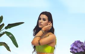 r.em.edy: the Melbourne R&B artist speaking out about disability