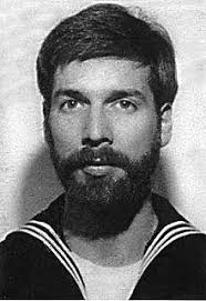 Anyone knew Glenn Lathrop from Operation Deep Freeze? He was a Navy pilot  whose plabe was blown off course and crashed
