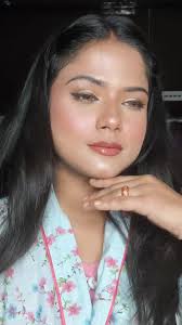 CREATION FACE:AIRIKA BHOWMICK P.C:DEBRAJ SAHA BOOKING OPEN FOR:2019-2020